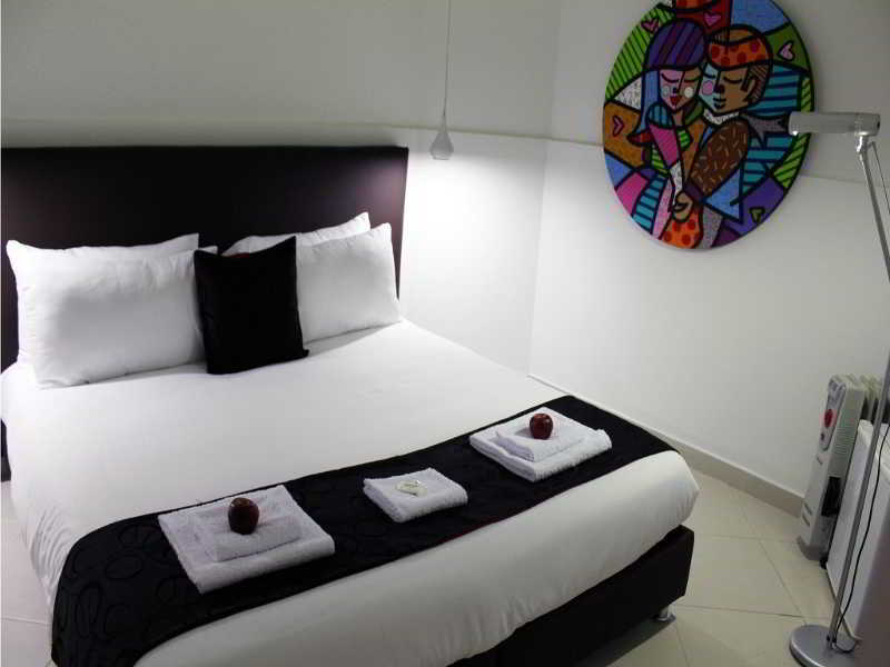 Hostal Internacional Bogotá Dış mekan fotoğraf