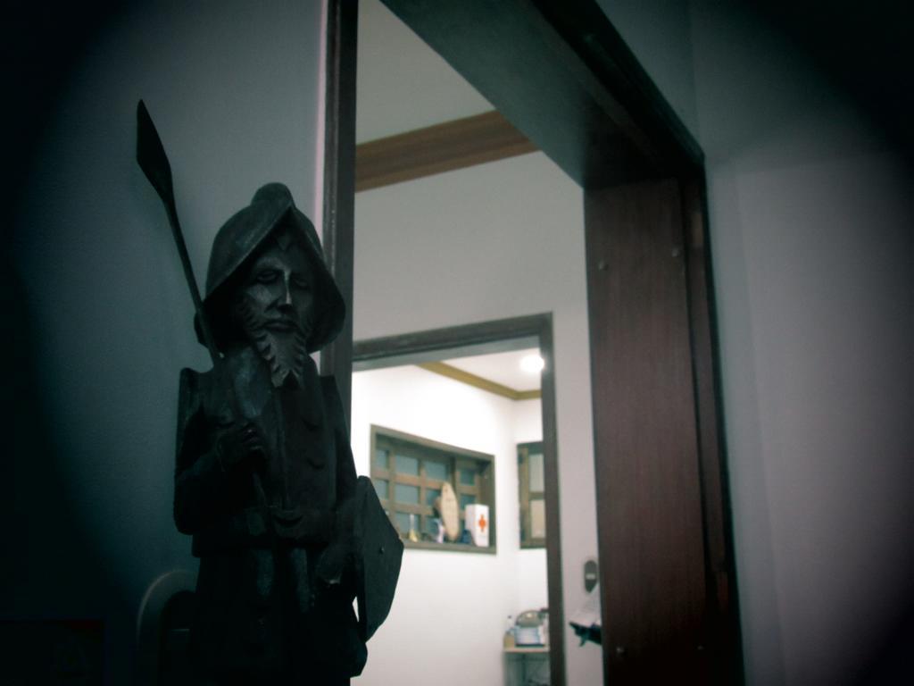 Hostal Internacional Bogotá Dış mekan fotoğraf
