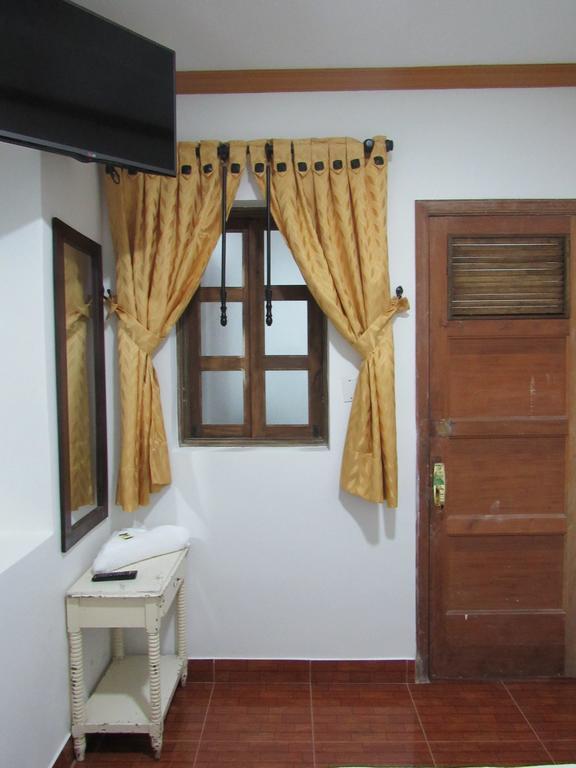 Hostal Internacional Bogotá Oda fotoğraf